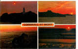 CORNWALL At Night - Other & Unclassified