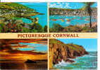 Picturesque CORNWALL - Other & Unclassified