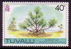 Tuvalu 1978, 61, Végétal-Pin, N** - Tuvalu