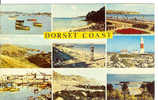 DORSET COAST - Otros & Sin Clasificación