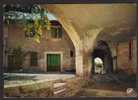 06 CAGNES Sur Mer, Vieille Rue Haut De Cagnes, CPSM 10x15, Ed CAP, Voyagé En 1992 - Cagnes-sur-Mer