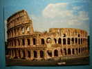 R.6714  LAZIO  ITALIA ITALY  ROMA ROME  LE COLYSÉE  LL COLOSSEO  ANNEES 60  CIRCULADA  MAS EN MI TIENDA - Kolosseum