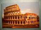 R.6716  LAZIO  ITALIA ITALY  ROMA ROME  LL COLOSSEO  LE COLISÉE  ANNEES 60  CIRCULADA  MAS EN MI TIENDA - Coliseo