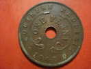 2046   RHODESIA   ONE PENNY     AÑO / YEAR  1947  XF - Rhodesien