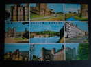 1412 Z - CPSM ANGLETERRE-Ancient Sussex-diverses Vues - Altri & Non Classificati