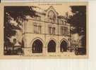 TOURNON-D´AGENAIS. - Hotel De Ville. - Tournon D'Agenais