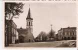 CpE2681 - DOURGNE - Place De L'église - (81 - Tarn) - Dourgne