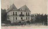 MORCENX CHATEAU - Morcenx