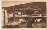 CpE2682 - BRASSAC - Le Pont Vieux - (81 - Tarn) - Brassac