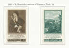 VATICANO 1965  SAN BENEDETTO PATRONO D´EUROPA. MONASTERO DI MONTECASSINO.  SERIE COMPLETA MNH** - Unused Stamps