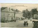 REVIGNY - Place De La Gare - Revigny Sur Ornain