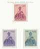 VATICANO 1968  NATALE, NOËL, CHRISTMAS. SERIE COMPLETA MNH** - Unused Stamps
