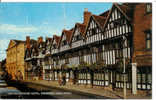 The Shakespeare Hotel, Stratford-Upon-Avon - Stratford Upon Avon