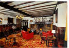 The Lygon Arms, Broadway, Worcestershire - Inglenook Lounge - Other & Unclassified