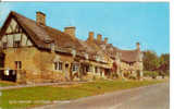 15th Century Cottages, Broadway, Worcestershire - Other & Unclassified