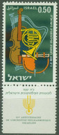 ISRAEL.1961..Michel # 246...MNH. - Nuovi (con Tab)