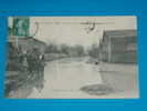 93) Neuilly-plaisance - N° 291 - Rue Du Canal  - Année  1910 - Edit    Faciolle - Neuilly Plaisance