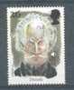 United Kingdom - Used - Dracula Europa Cept Centrale Stempel - 1997