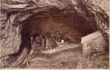 Castleton - Peak Cavern - Derbyshire