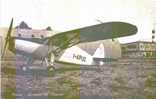 MASSA - AEROPORTO DEL CINQUALE - 1914-1918: 1st War