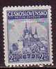 L2931 - TCHECOSLOVAQUIE Yv N°328 ** - Unused Stamps