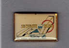 Pin´s   FRANCE   TELECOM   SECURITE  PLUS  D.O  NANCY - France Telecom