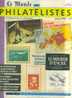 Le Monde Des Philatélistes N°406 Mars 1987 Histoire Des Nationalismes. 80 Pages TBE - Francesi (dal 1941))