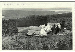 POIX SAINT HUBERT-HOTEL DU VAL DE POIX - Saint-Hubert