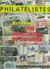 Le Monde Des Philatélistes N°422 Septembre 1988  Rentrée Une Avalanche De Timbres104 Pages  TBE - Francés (desde 1941)