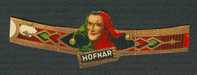 Bague De Cigare, Cigar Bands, Bogaer Cigars : HOFNAR - Bauchbinden (Zigarrenringe)