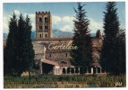 66 - Codalet - L´Abbaye De Saint Michel De Cuxa - Prades