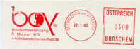 Delcampe - Austria Top Meter Boy Clothing   (E759) - Textil