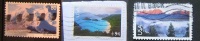 USA 2001 - 2009 Mountain And Landscape - 3a. 1961-… Used