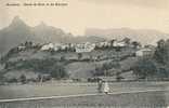 Canton De Fribourg, Gruyères Et Dent De Broc - Broc