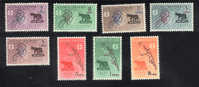 Jeux Olympiques 1960   Maldives  **   Never Hinged  TB  Cyclisme, Basket - Zomer 1960: Rome