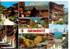 GRIMENTZ - Grimentz