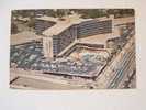 Beverly Hilton Hotel - Beverly Hills  Calif   PU 1959  F  D34551 - Los Angeles