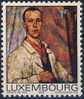 Luxemburg Luxembourg 1975 Mi 906 YT 854 ** Joseph Kutter (1894-1941) Painter / Peintre/ Maler / Schilder - Nuevos