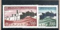 TUNISIE: PA N° 20/21 * - Other & Unclassified