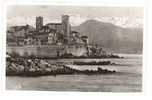 ANTIBES 1932 - Antibes - Oude Stad