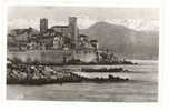 ANTIBES 1932 - Antibes - Vieille Ville