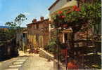 04 - GREOUX LES BAINS - Une Ruelle Pittoresque Du Vieux Bourg - Excellent état - Gréoux-les-Bains