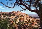 84 - GORDES - Vue Générale - Excellent état - Gordes