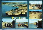 56 - PORT LOUIS - Excellent état - Port Louis