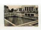 - FRANCE 85 . LES SABLES D´OLONNE . LA PISCINE ET LE CASINO . - Natación