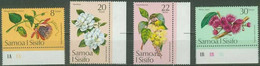 SAMOA..1975..Michel # 310-313...MNH. - Samoa (Staat)