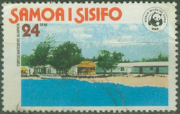 SAMOA..1978..Michel # 370...used. - Samoa (Staat)