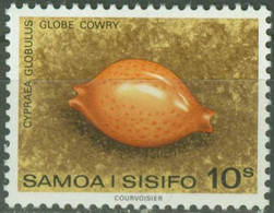 SAMOA..1978..Michel # 386...MNH. - Samoa