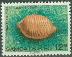 SAMOA..1978..Michel # 388...MNH. - Samoa