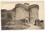 30 VILLENEUVE-les-AVIGNON N° 1120 : FORT ST-ANDRE / CPA NEUVE+++ - Villeneuve-lès-Avignon